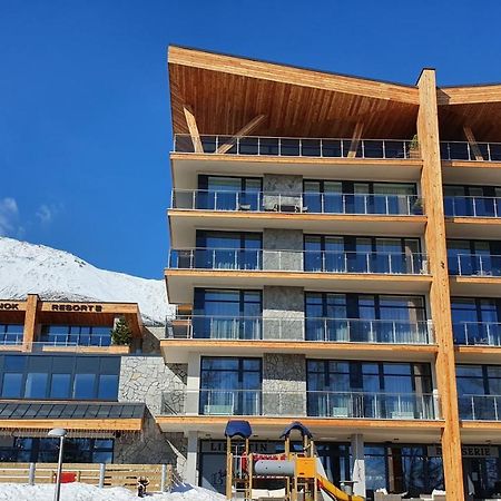 Rodinny Privatny Apartman A309 V Uplnom Centre Stareho Smokovca - Ticha Izba S Parkovanim Vysoké Tatry Exterior foto