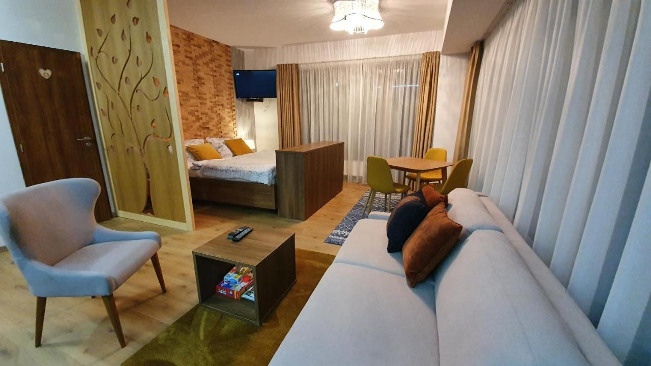 Rodinny Privatny Apartman A309 V Uplnom Centre Stareho Smokovca - Ticha Izba S Parkovanim Vysoké Tatry Exterior foto