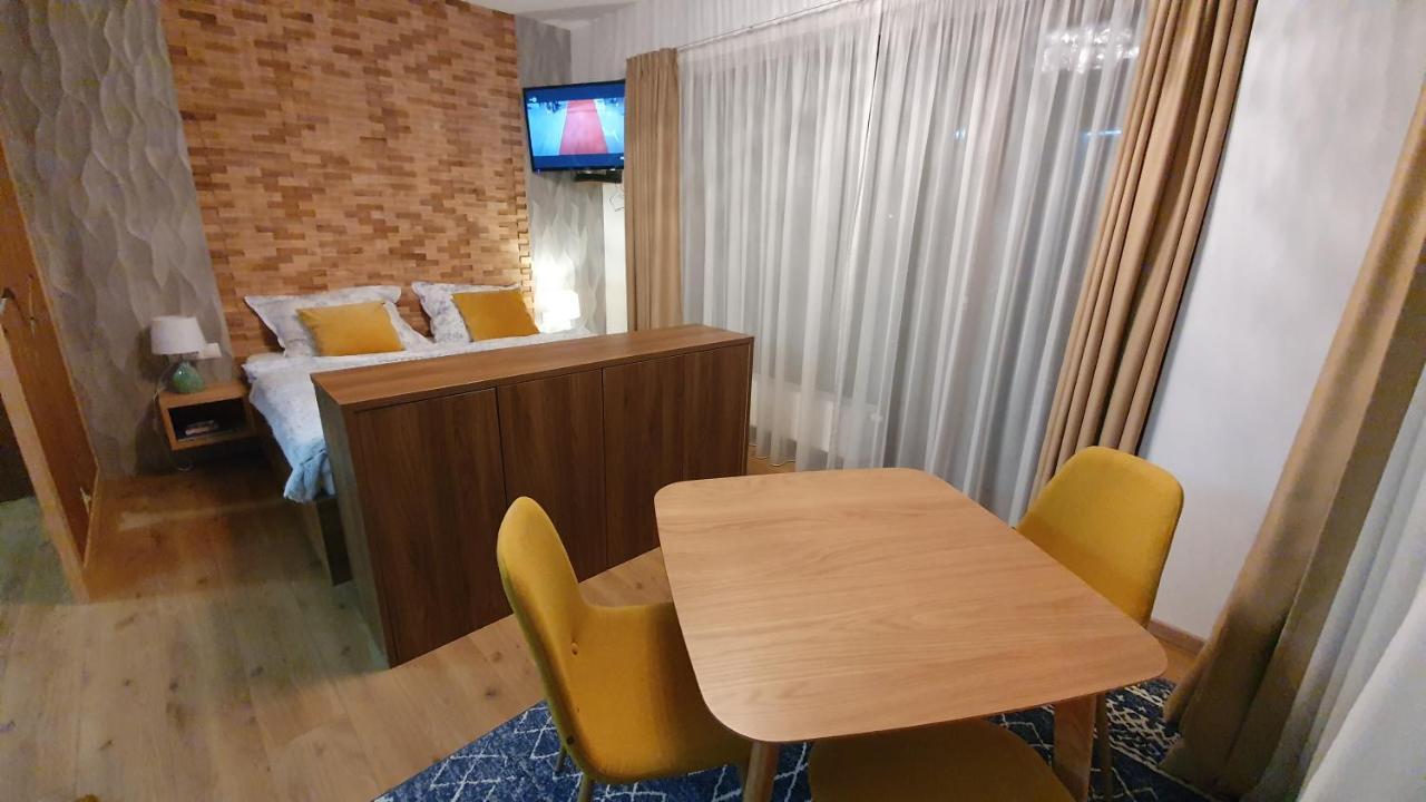 Rodinny Privatny Apartman A309 V Uplnom Centre Stareho Smokovca - Ticha Izba S Parkovanim Vysoké Tatry Exterior foto