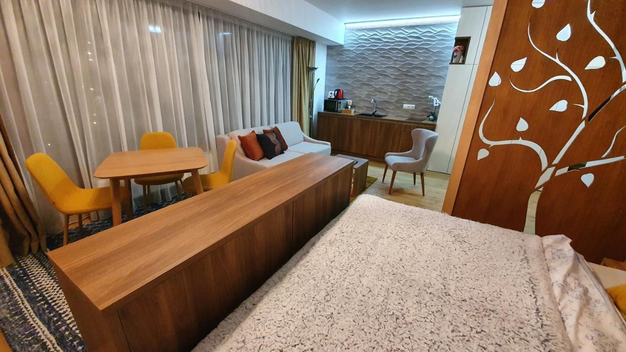 Rodinny Privatny Apartman A309 V Uplnom Centre Stareho Smokovca - Ticha Izba S Parkovanim Vysoké Tatry Exterior foto
