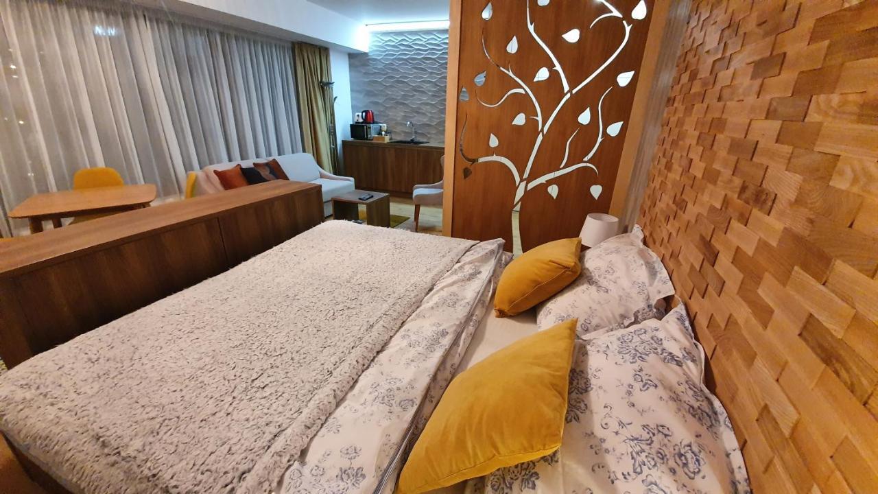 Rodinny Privatny Apartman A309 V Uplnom Centre Stareho Smokovca - Ticha Izba S Parkovanim Vysoké Tatry Exterior foto