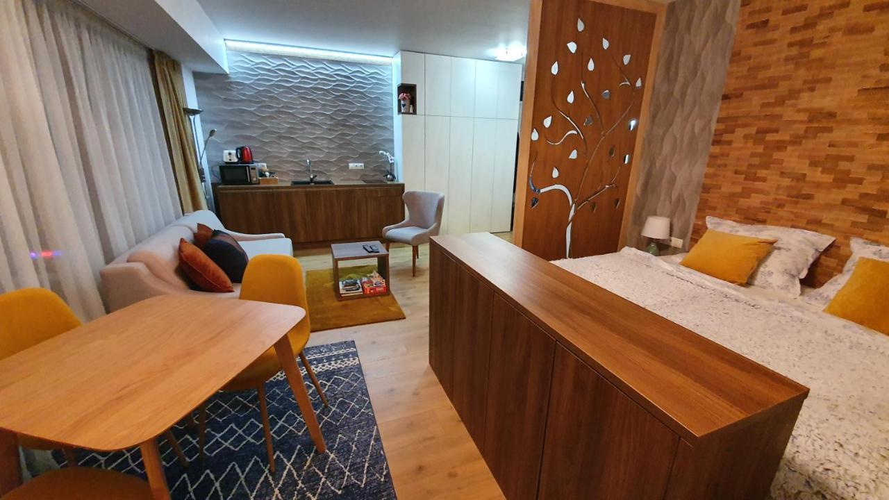 Rodinny Privatny Apartman A309 V Uplnom Centre Stareho Smokovca - Ticha Izba S Parkovanim Vysoké Tatry Exterior foto